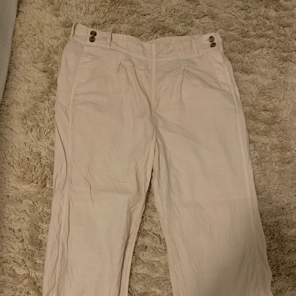 American eagle Lenin beach pants